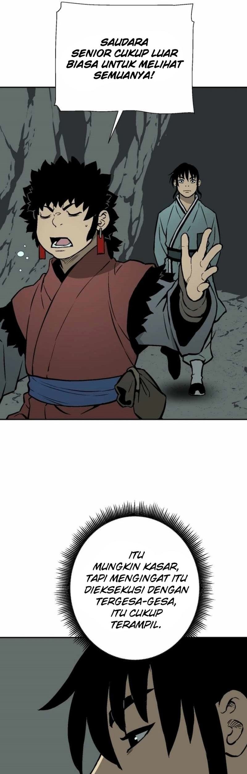 Tales of A Shinning Sword Chapter 32 Gambar 41