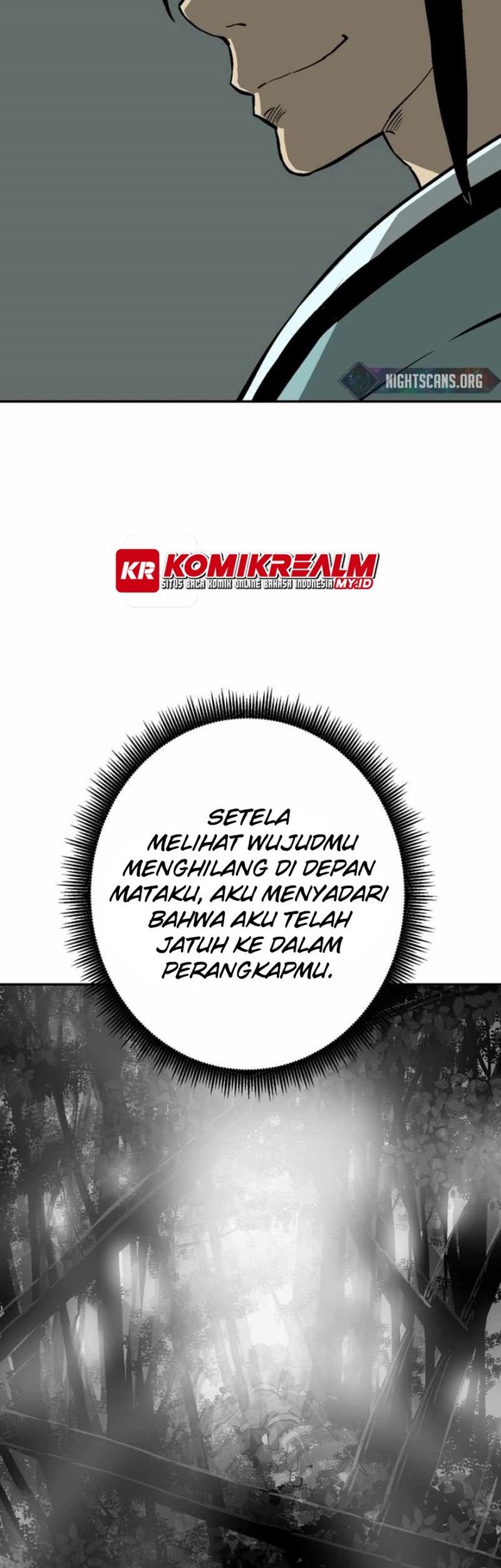 Tales of A Shinning Sword Chapter 32 Gambar 42