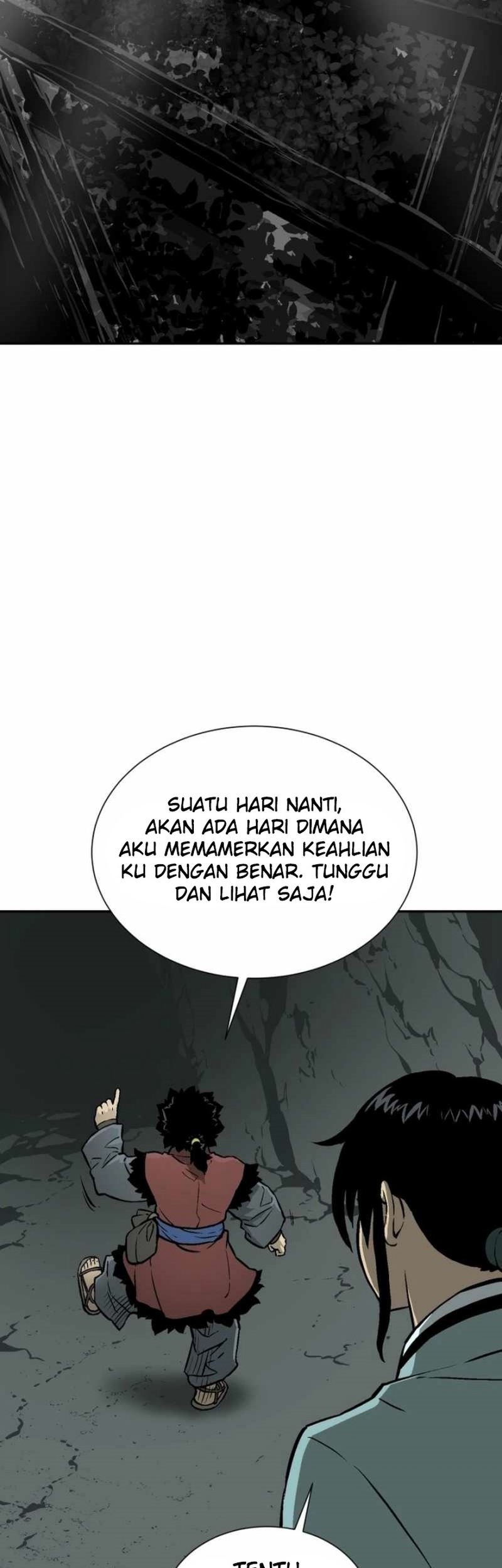 Tales of A Shinning Sword Chapter 32 Gambar 43