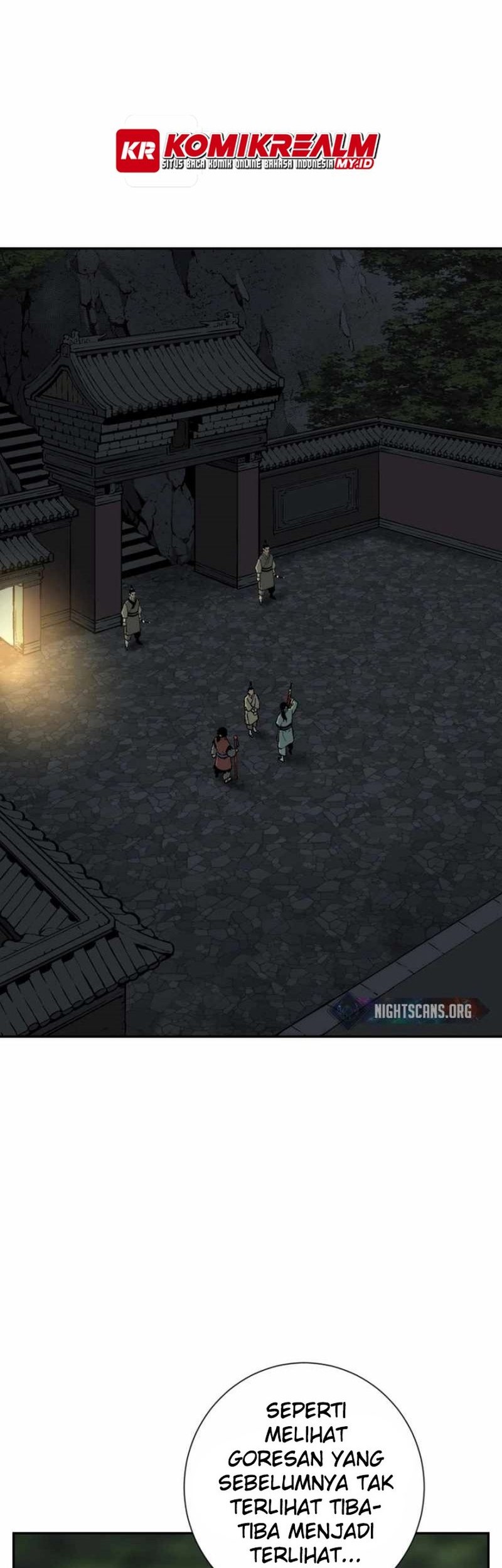 Tales of A Shinning Sword Chapter 32 Gambar 46