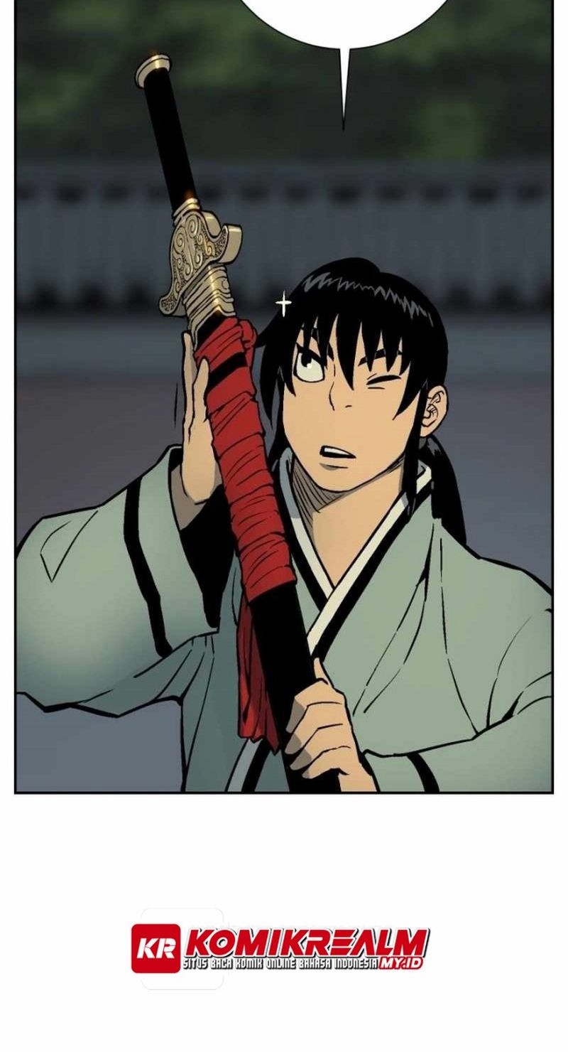 Tales of A Shinning Sword Chapter 32 Gambar 47