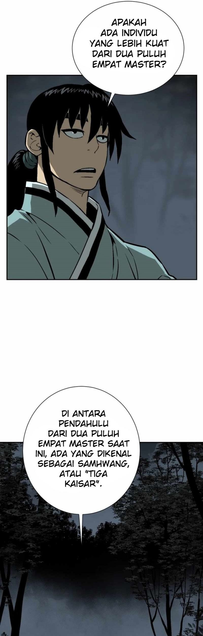 Tales of A Shinning Sword Chapter 32 Gambar 55