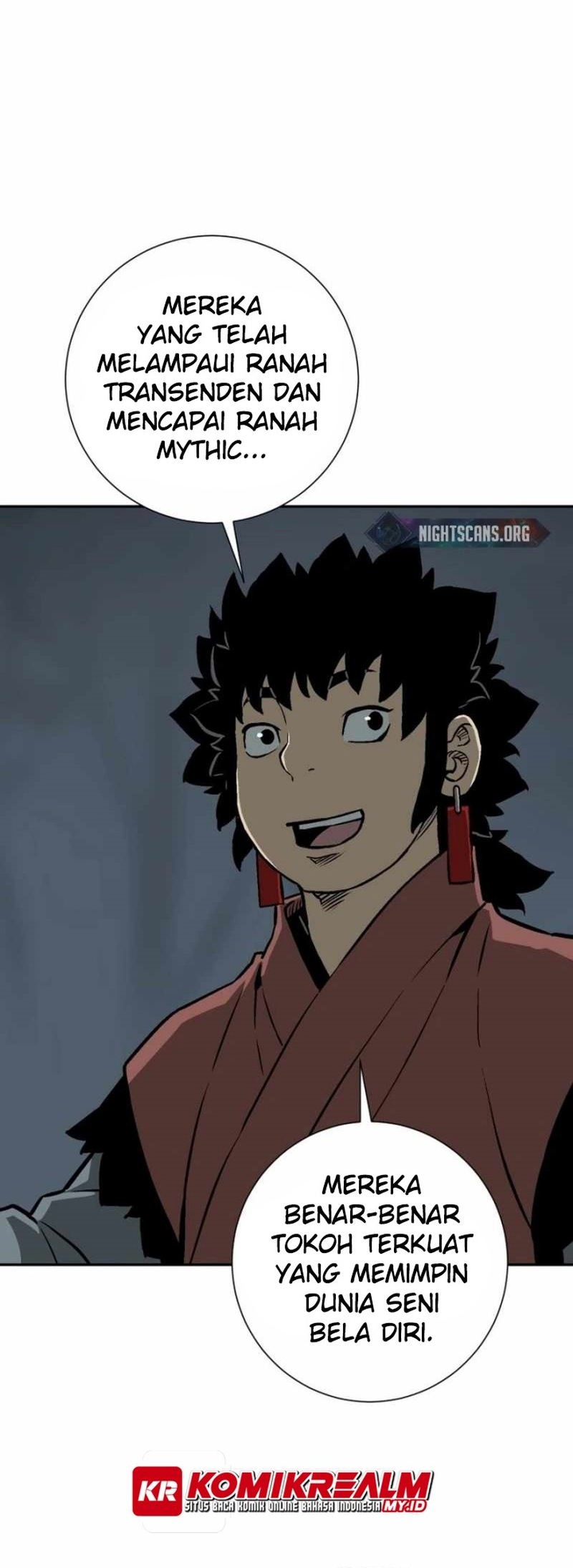 Tales of A Shinning Sword Chapter 32 Gambar 57