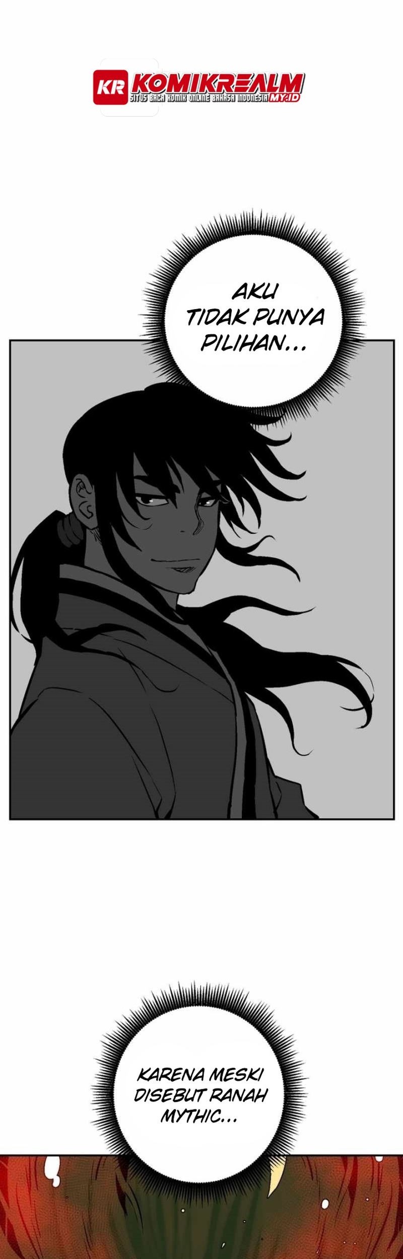 Tales of A Shinning Sword Chapter 32 Gambar 60