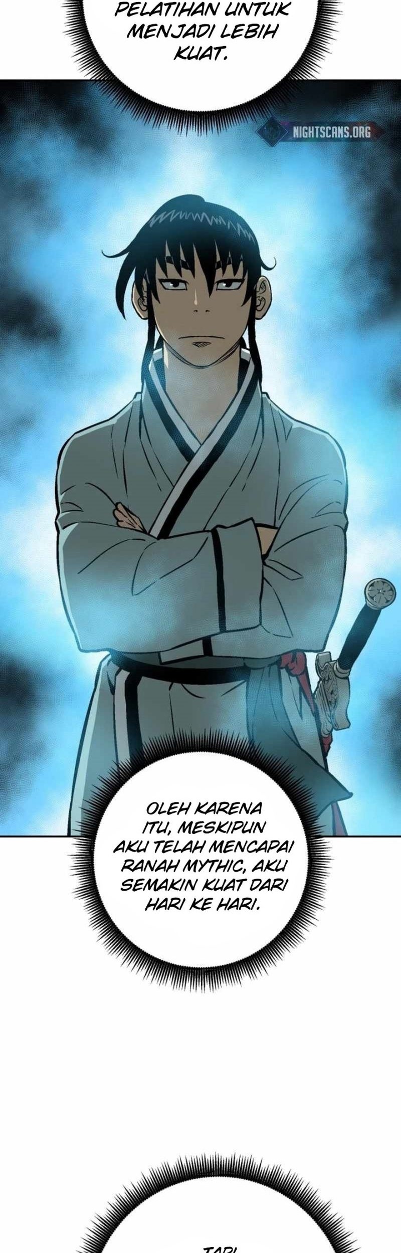 Tales of A Shinning Sword Chapter 32 Gambar 63