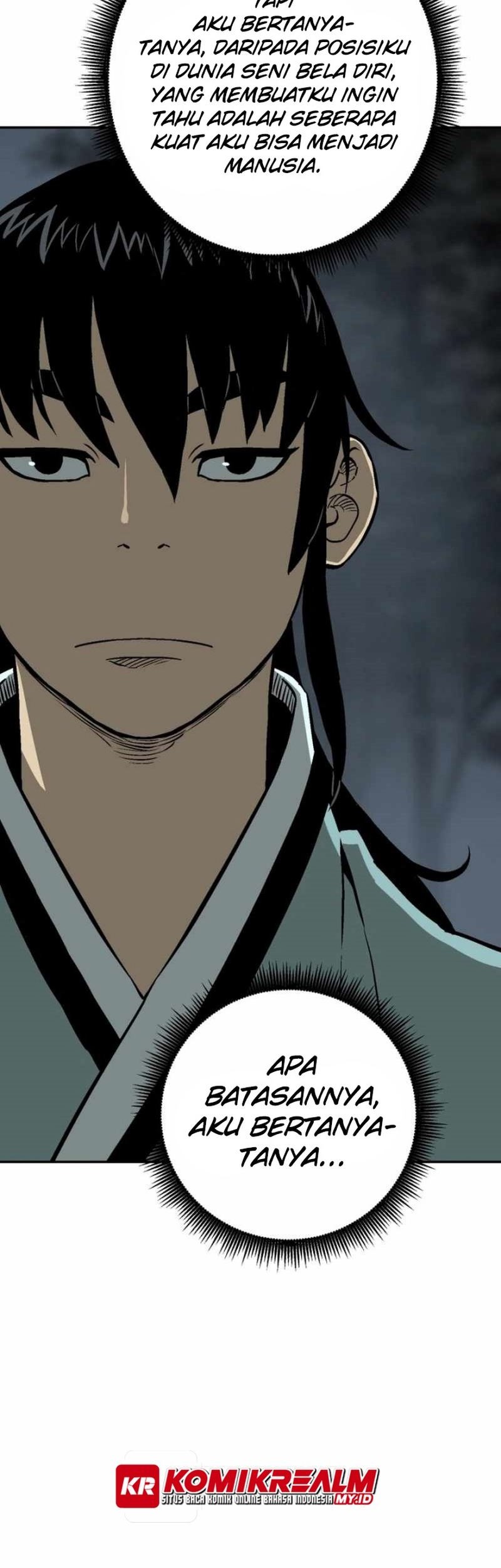 Tales of A Shinning Sword Chapter 32 Gambar 64
