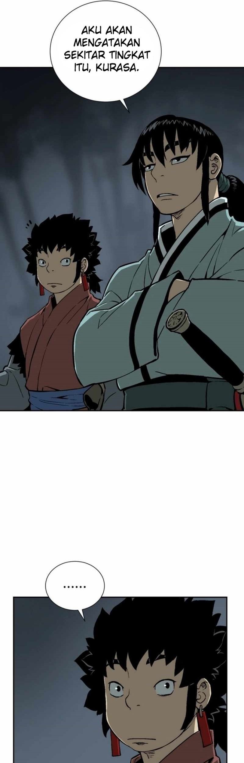 Tales of A Shinning Sword Chapter 32 Gambar 66