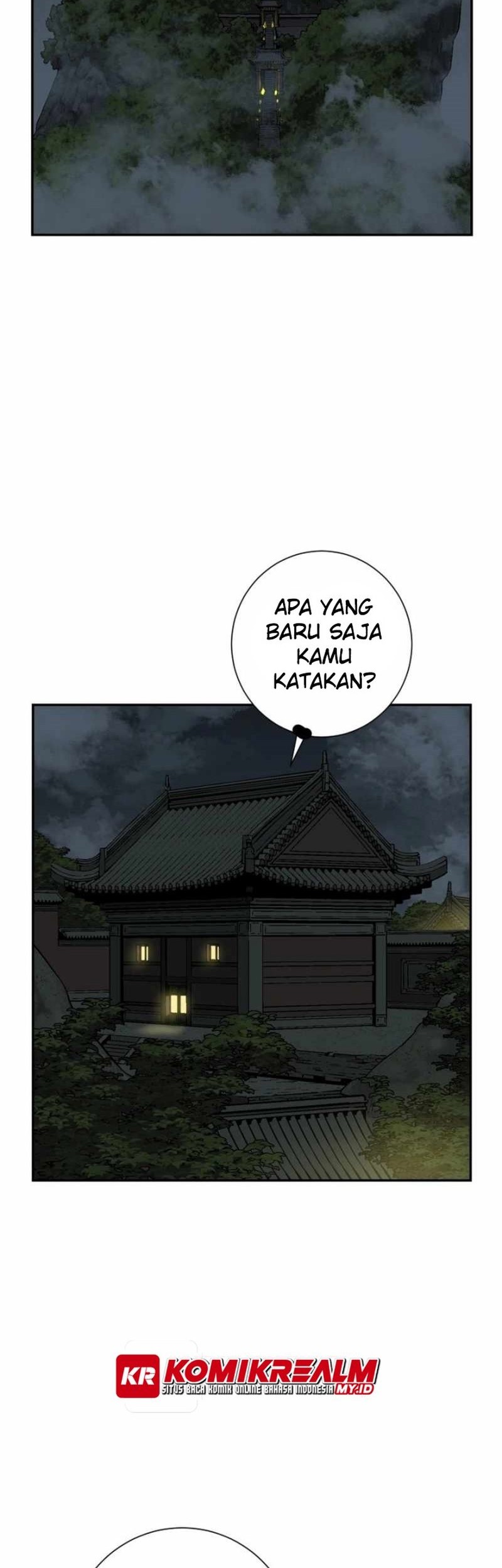 Baca Manhwa Tales of A Shinning Sword Chapter 32 Gambar 2