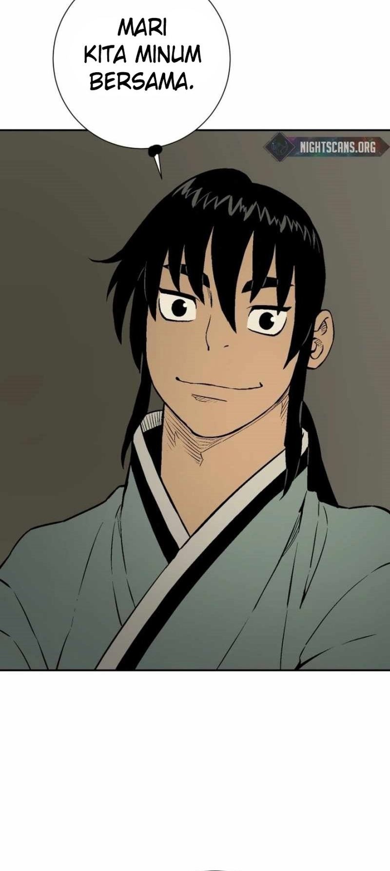 Tales of A Shinning Sword Chapter 32 Gambar 3