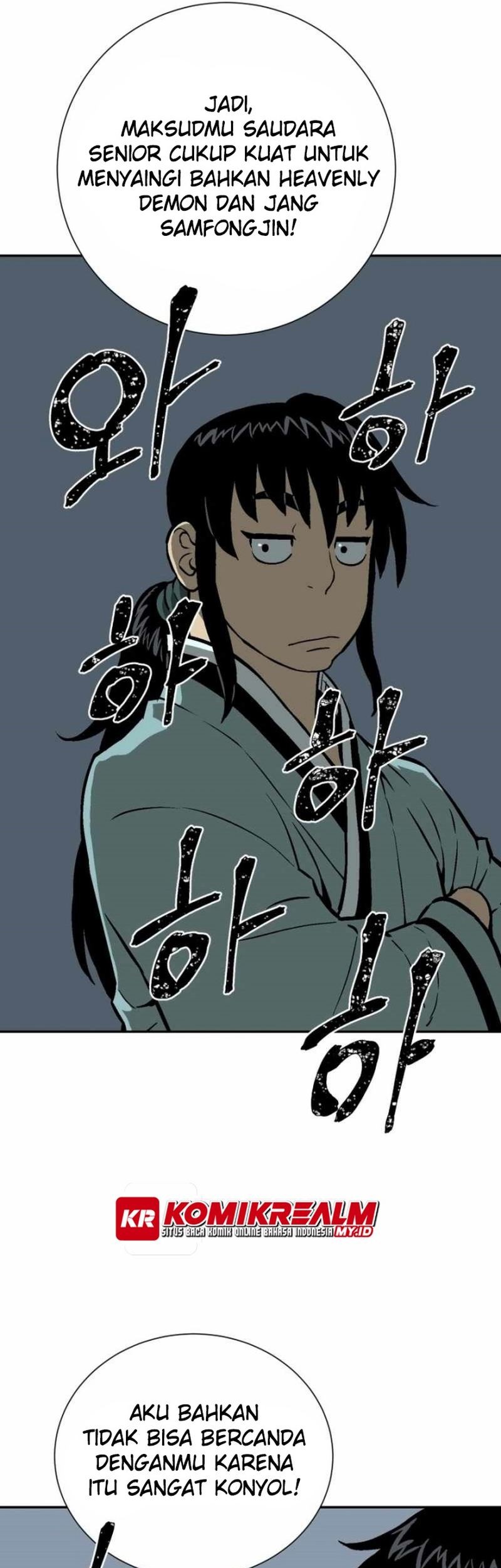 Tales of A Shinning Sword Chapter 32 Gambar 69
