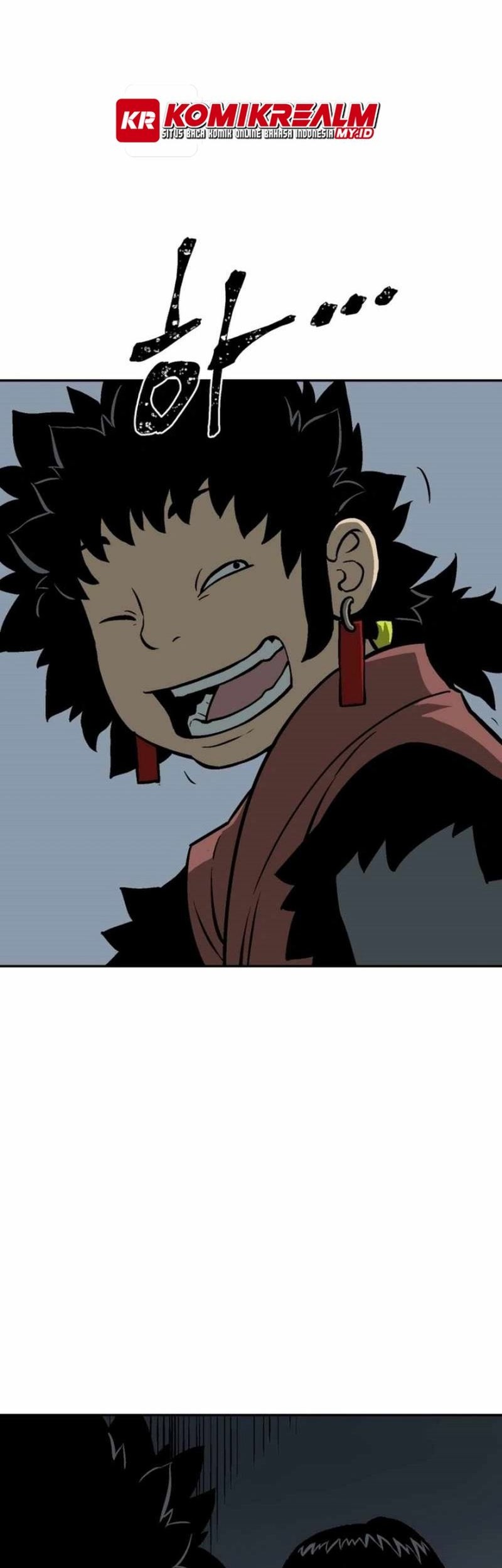 Tales of A Shinning Sword Chapter 32 Gambar 71