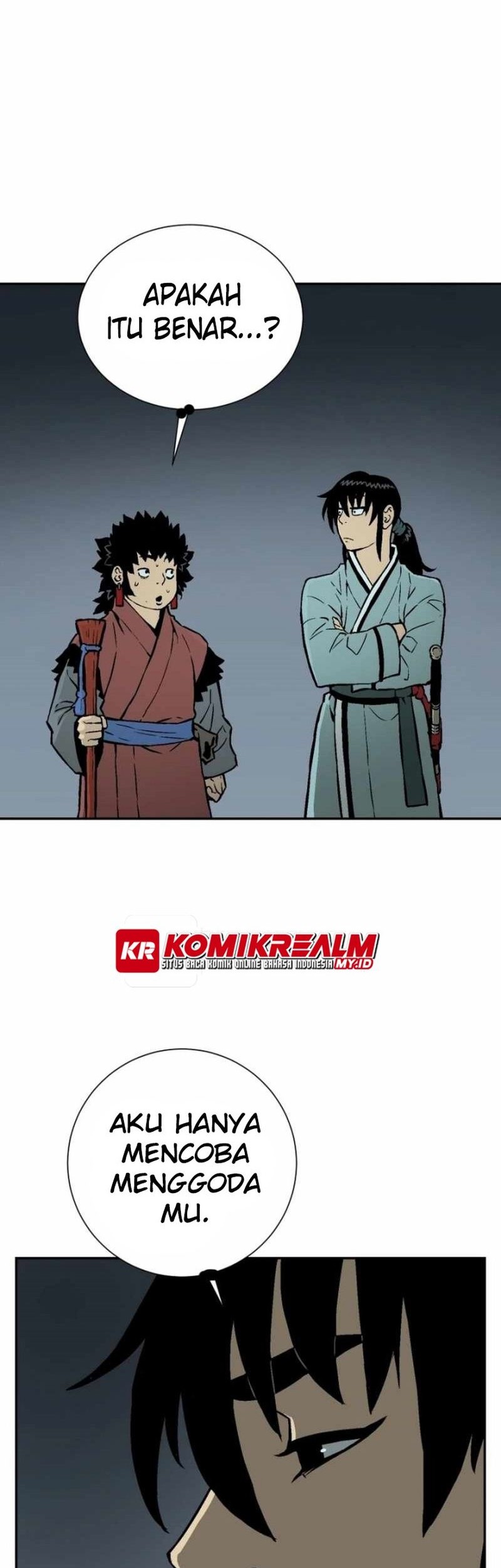 Tales of A Shinning Sword Chapter 32 Gambar 73