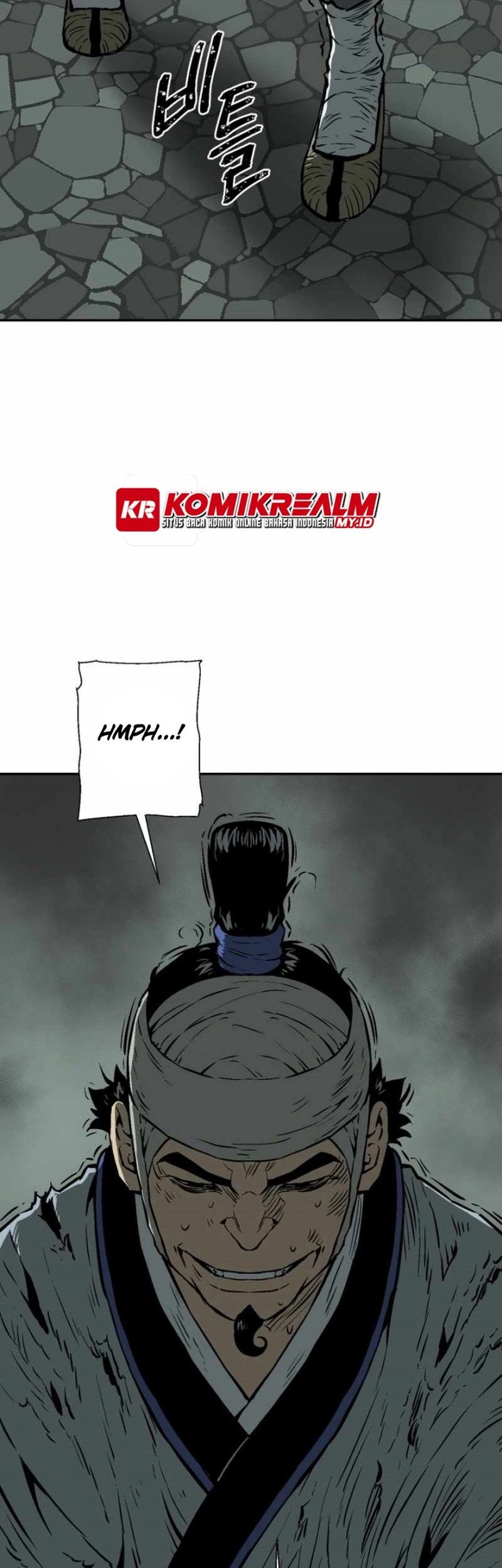 Tales of A Shinning Sword Chapter 32 Gambar 9