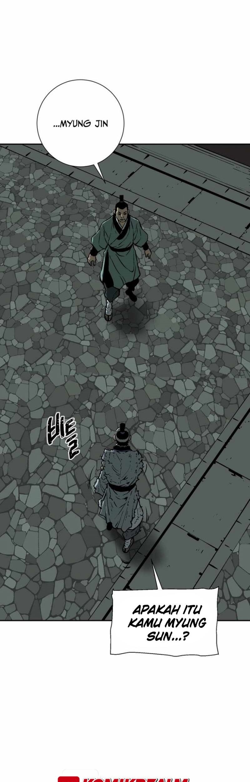 Tales of A Shinning Sword Chapter 32 Gambar 11