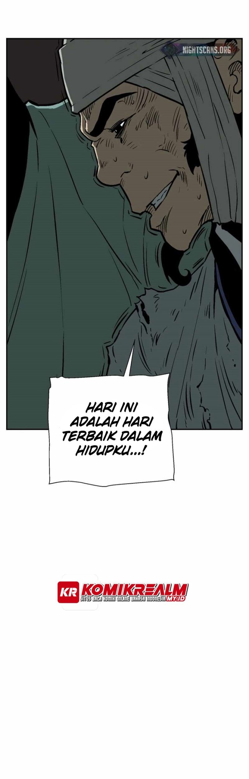 Tales of A Shinning Sword Chapter 32 Gambar 13
