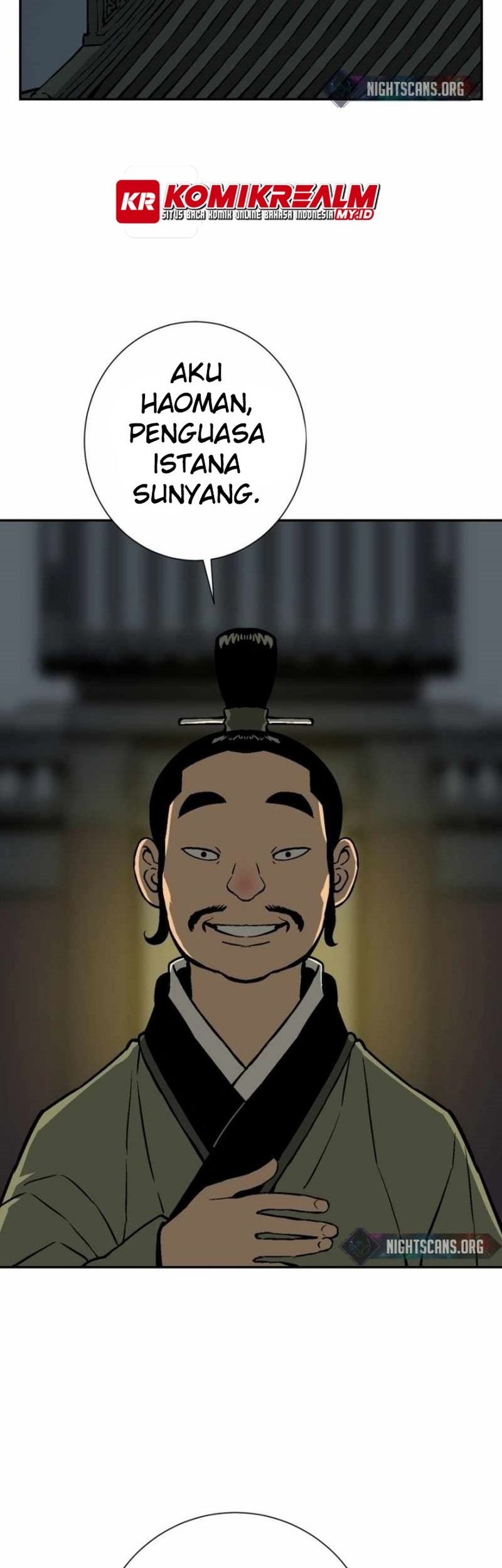 Tales of A Shinning Sword Chapter 32 Gambar 16
