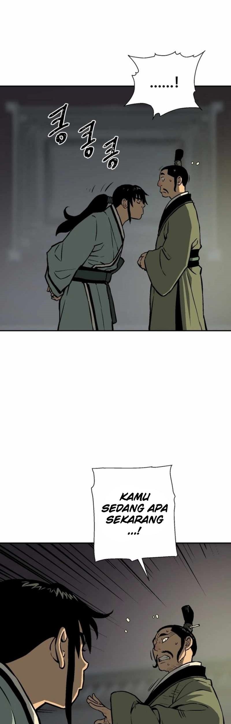 Tales of A Shinning Sword Chapter 32 Gambar 22