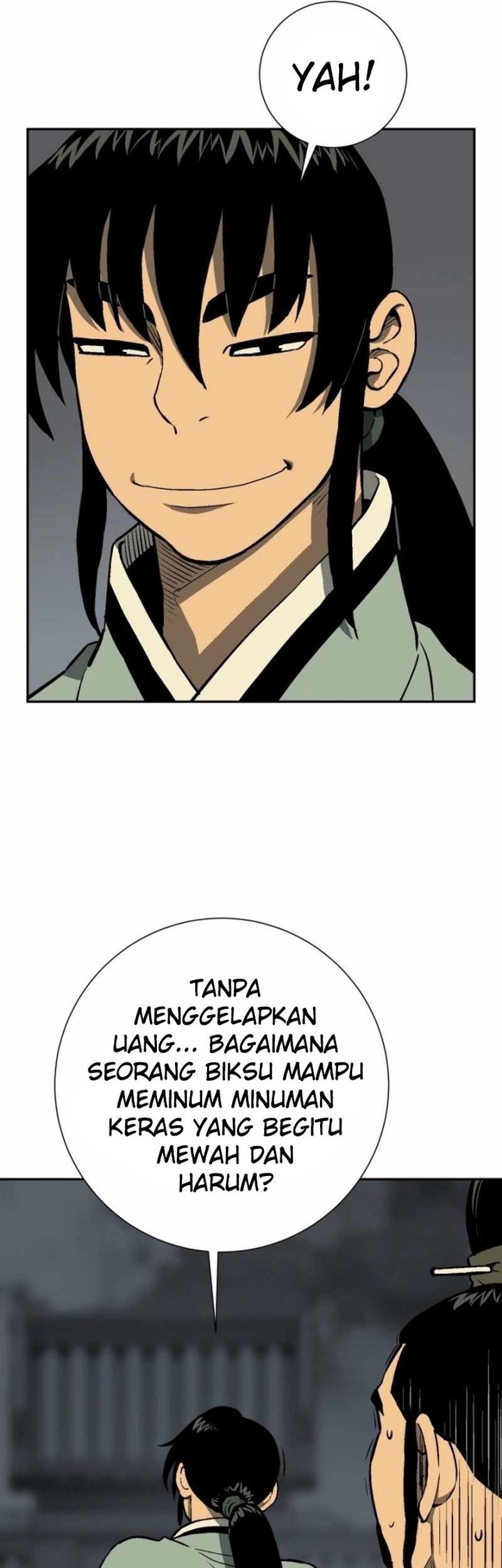 Tales of A Shinning Sword Chapter 32 Gambar 25