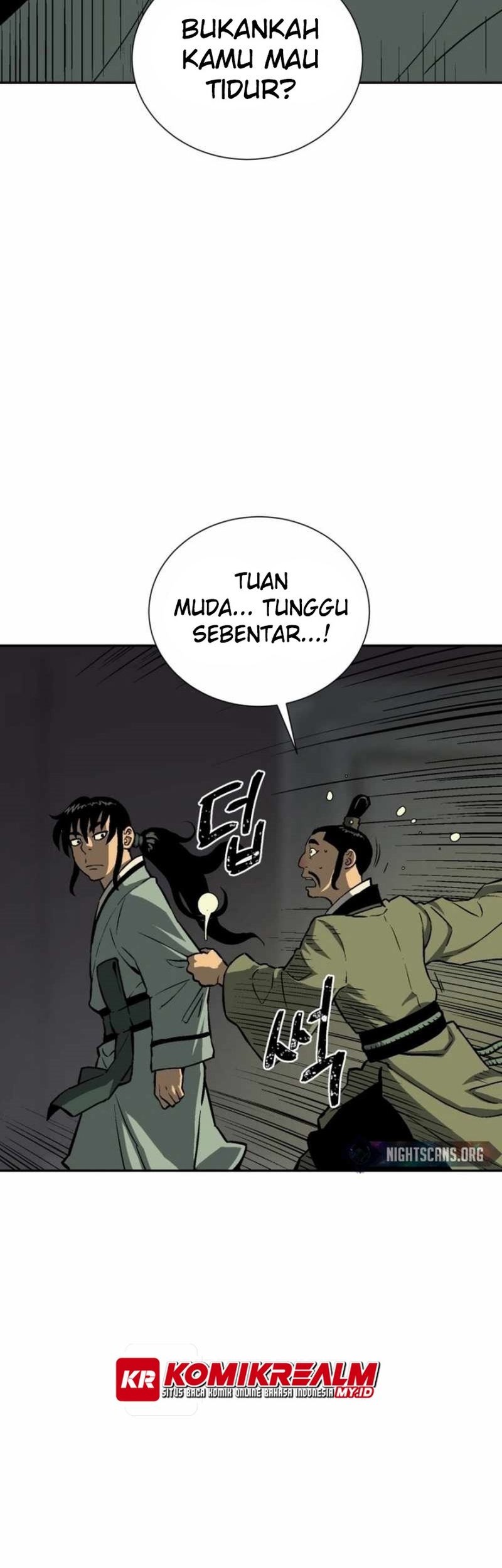 Tales of A Shinning Sword Chapter 32 Gambar 27