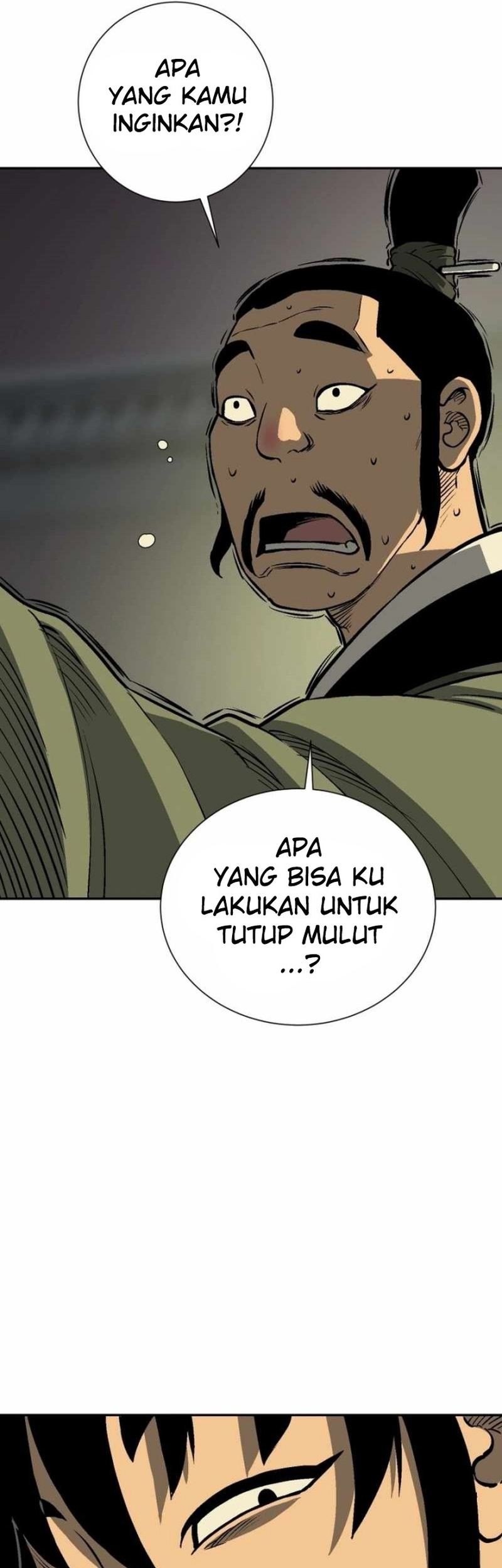 Tales of A Shinning Sword Chapter 32 Gambar 29