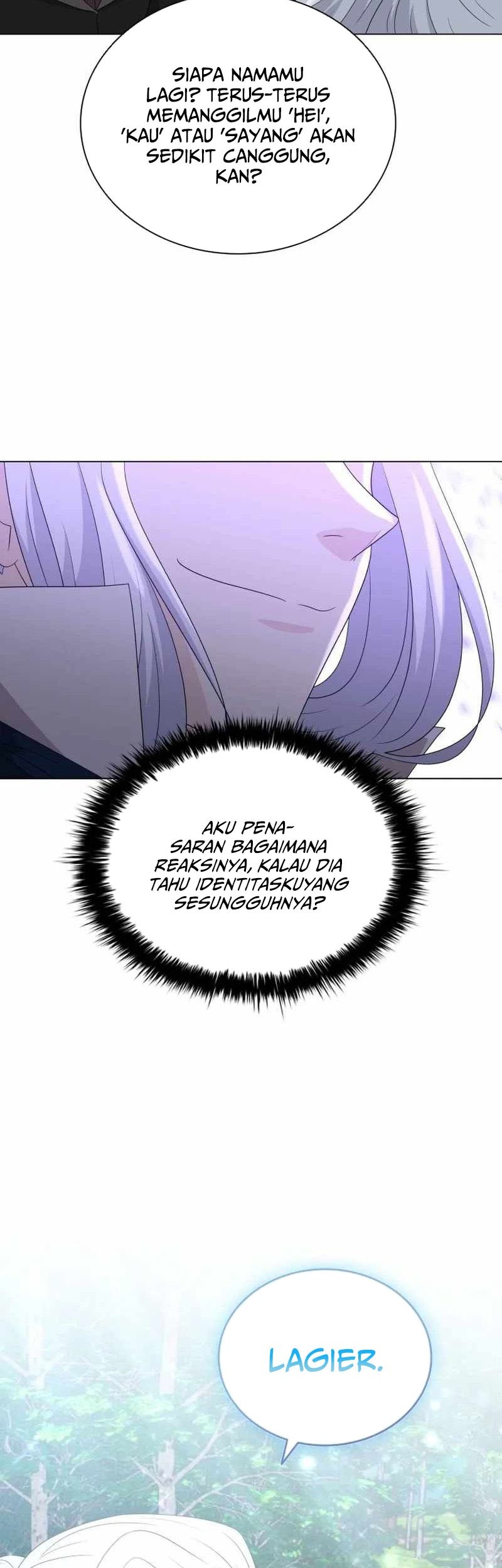 The Book of Lagier Chapter 82 Gambar 48