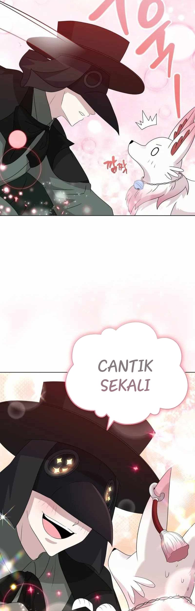 The Book of Lagier Chapter 82 Gambar 18