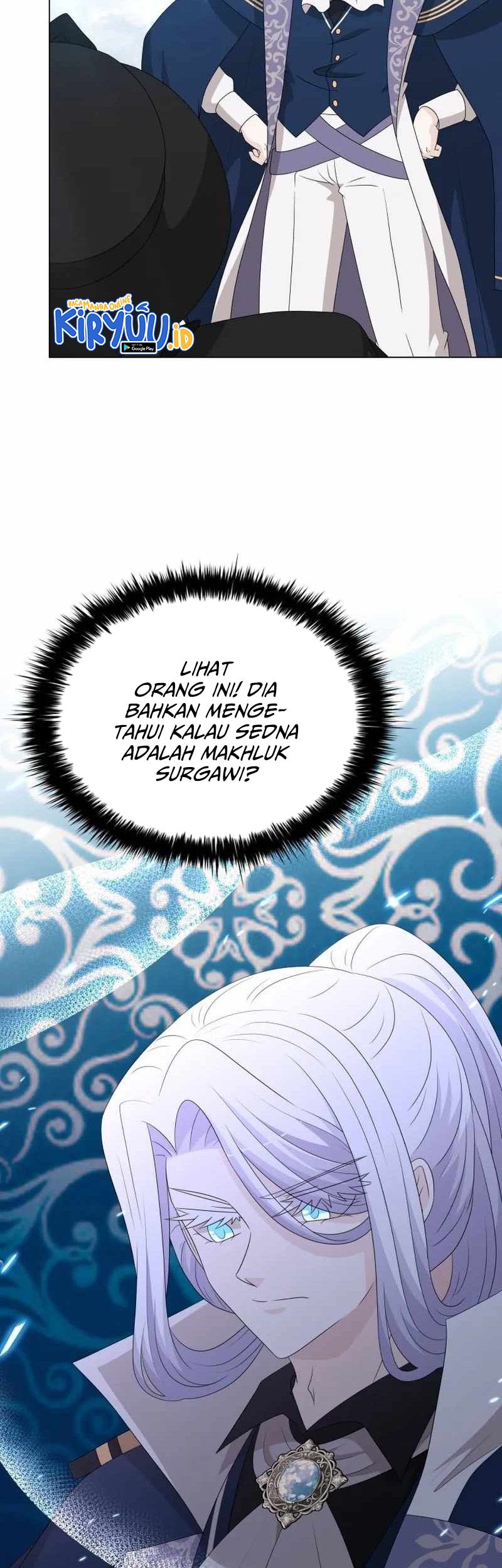 The Book of Lagier Chapter 82 Gambar 24