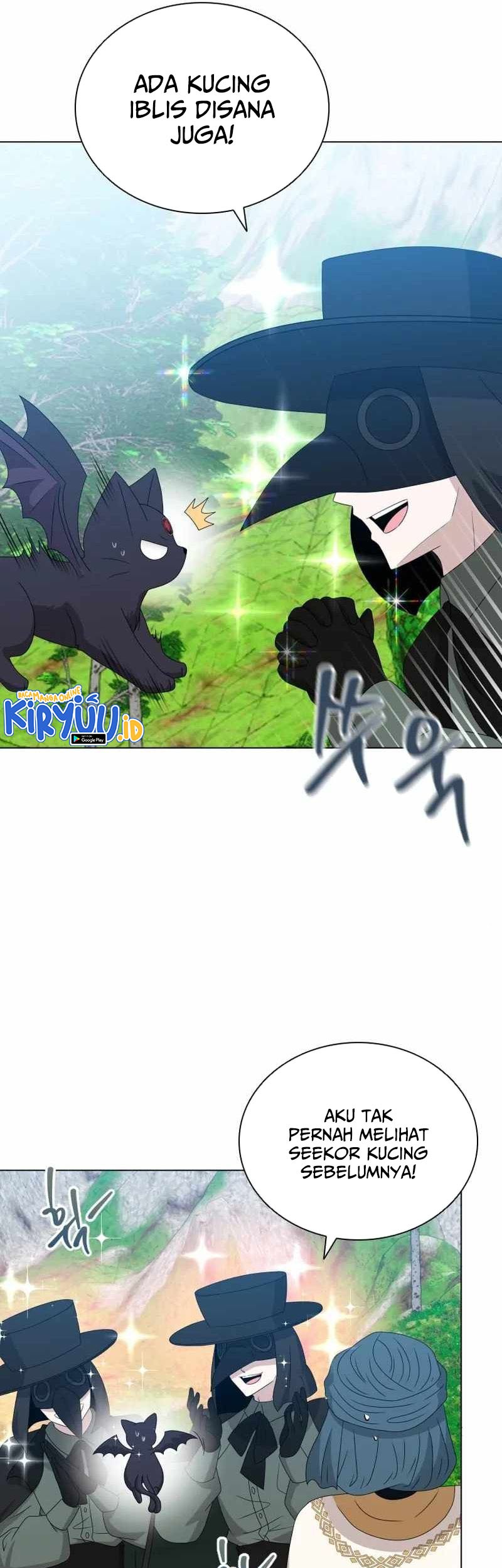 The Book of Lagier Chapter 82 Gambar 26
