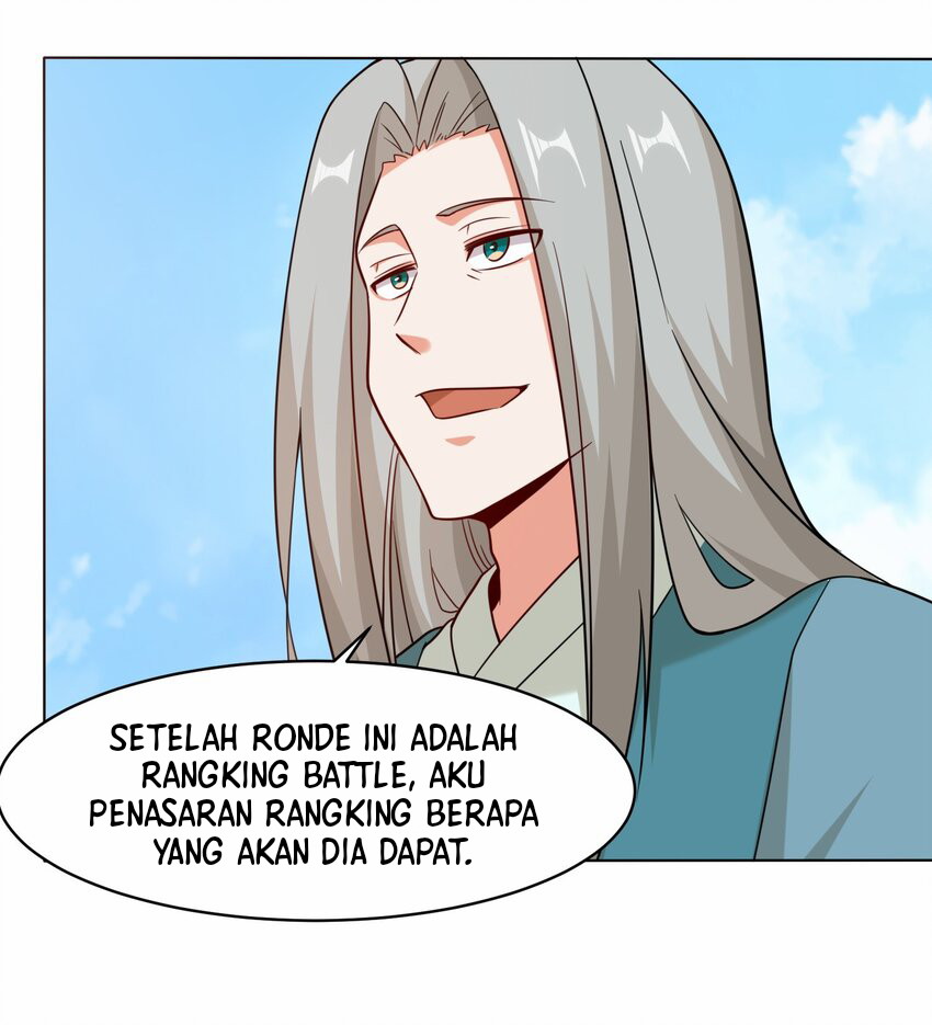 Endless devourer Chapter 122 Gambar 33