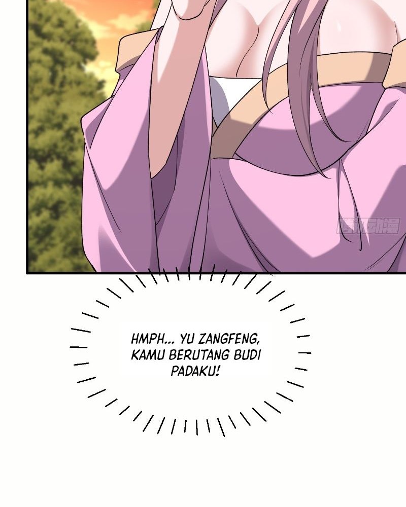 I Rely On Rewarding Apprentices To Upgrade Chapter 45 Gambar 25
