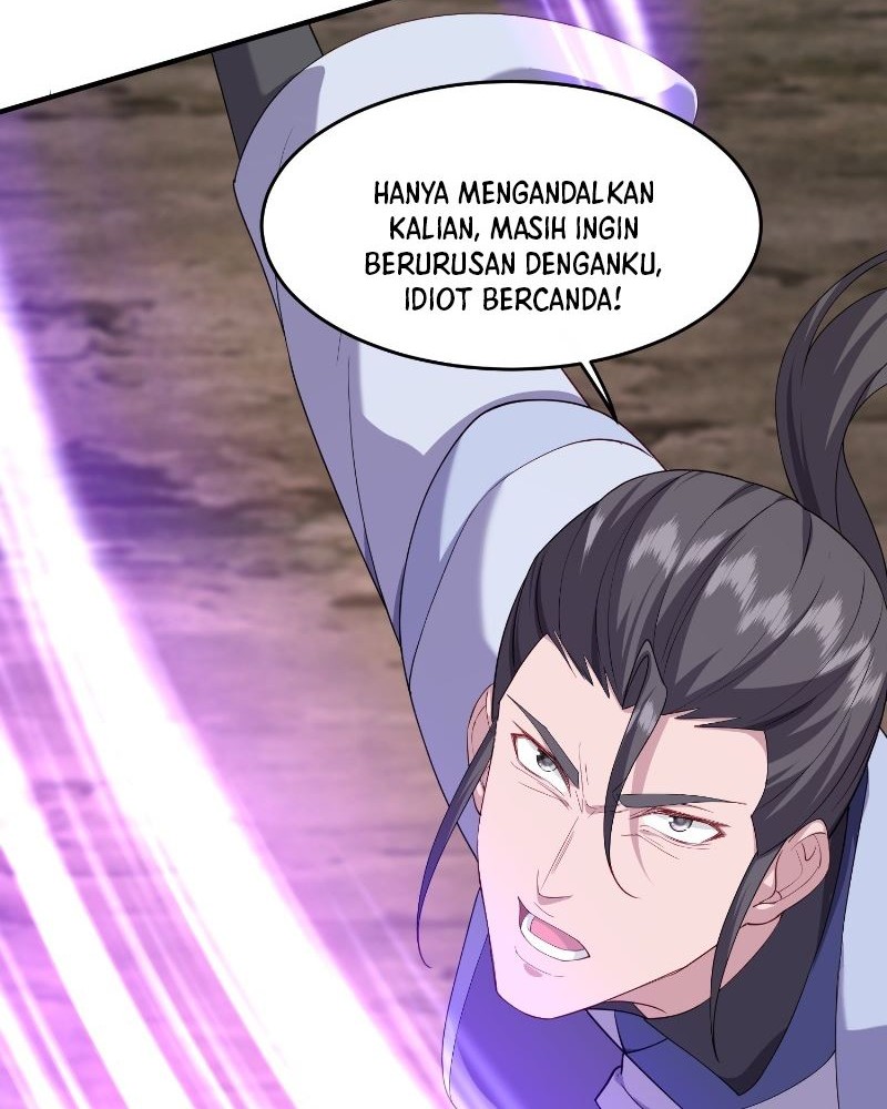 I Rely On Rewarding Apprentices To Upgrade Chapter 45 Gambar 29