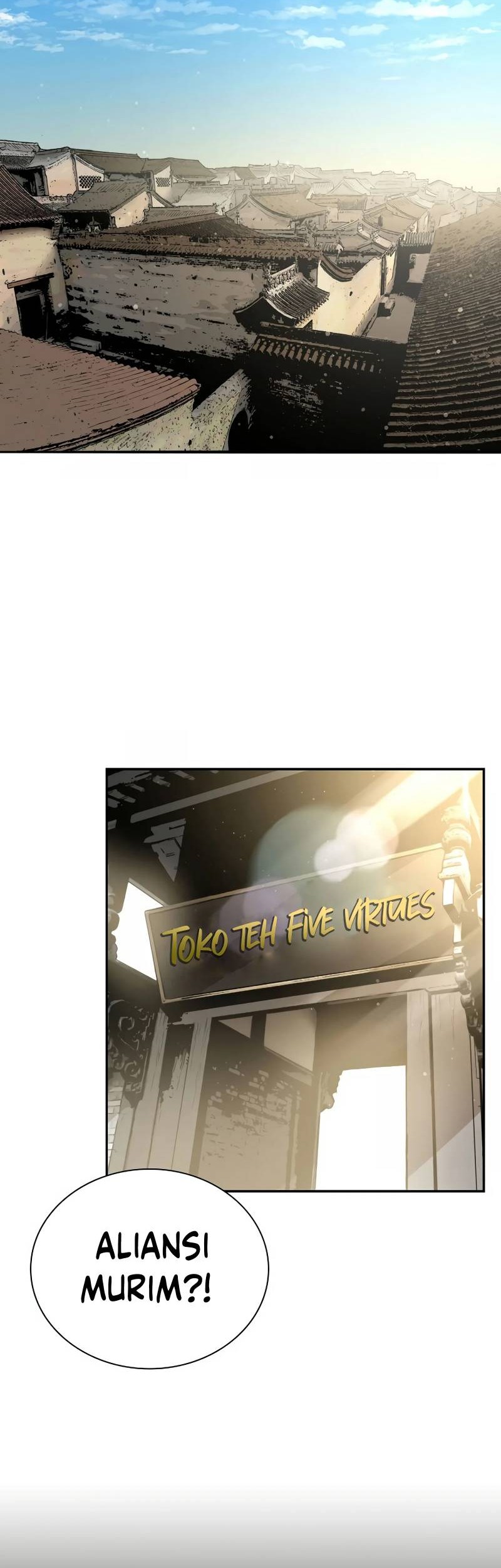 Baca Manhwa Villain Unrivaled Chapter 59 Gambar 2