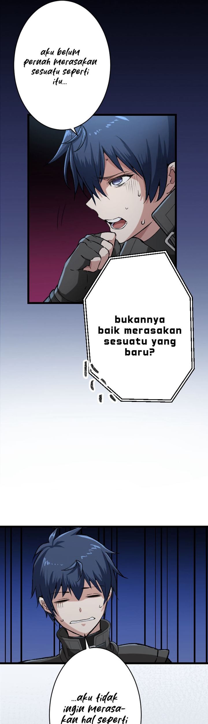 Berserk of Gluttony (Remake) Chapter 21 Gambar 46