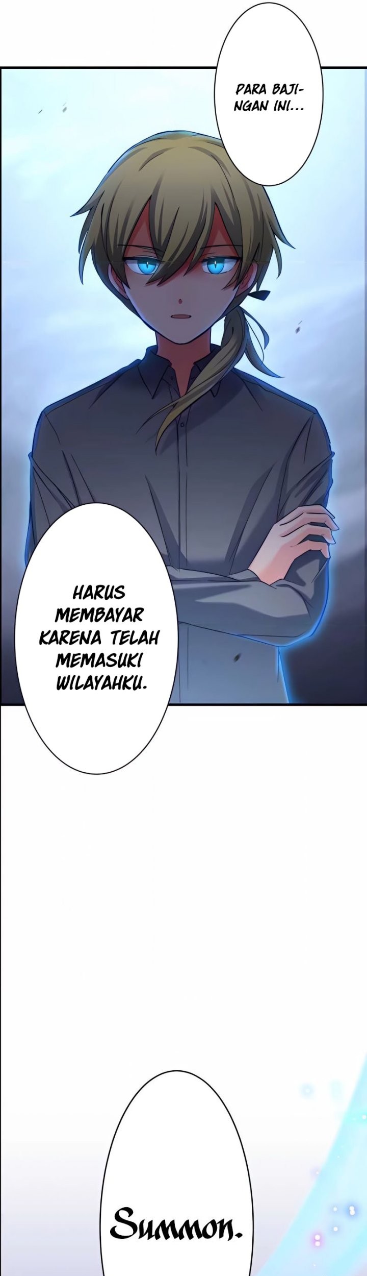 Isekai Onmyouji to Juuni Tenshou no Shikigami Chapter 11 Gambar 45