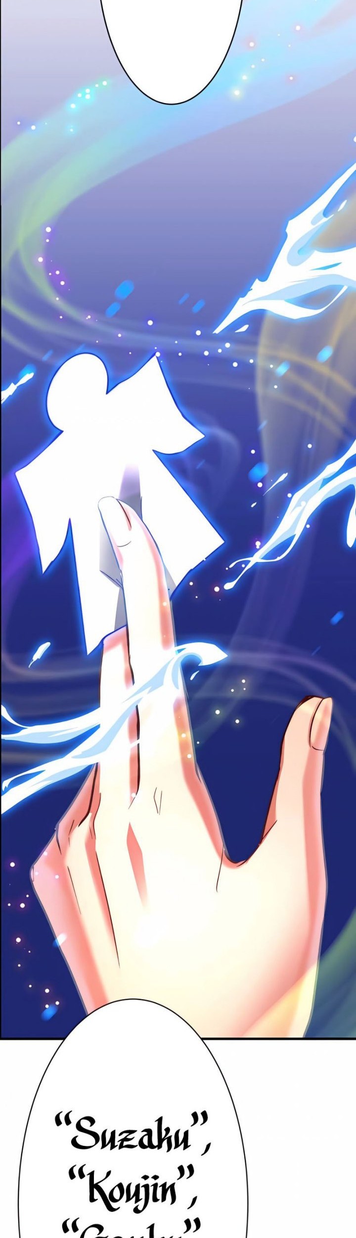 Isekai Onmyouji to Juuni Tenshou no Shikigami Chapter 11 Gambar 46