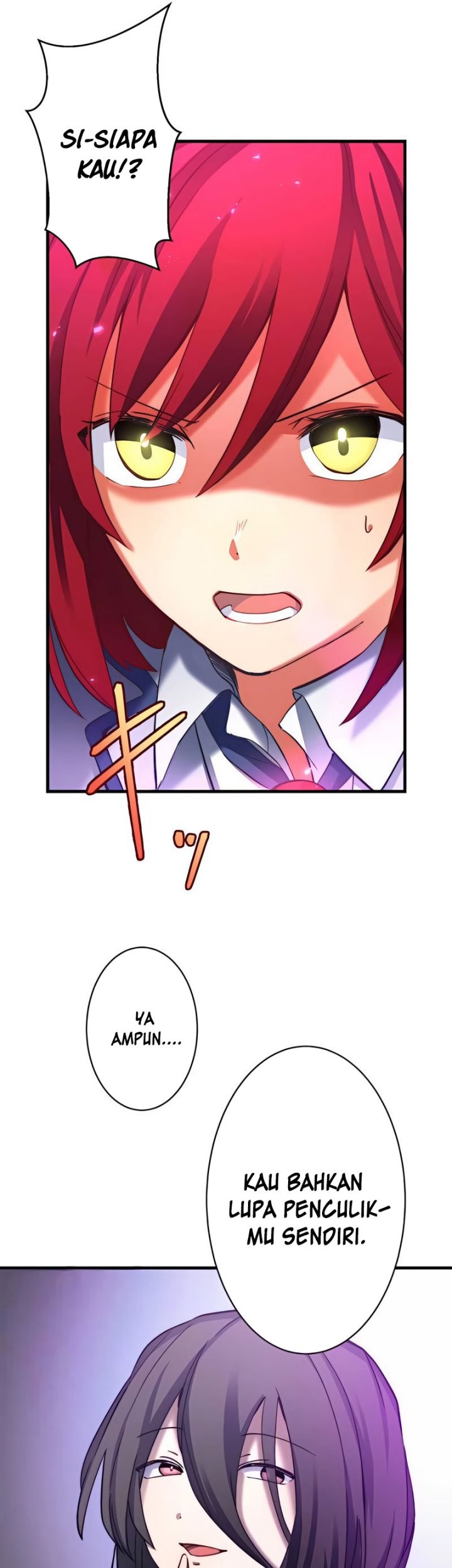 Isekai Onmyouji to Juuni Tenshou no Shikigami Chapter 11 Gambar 5