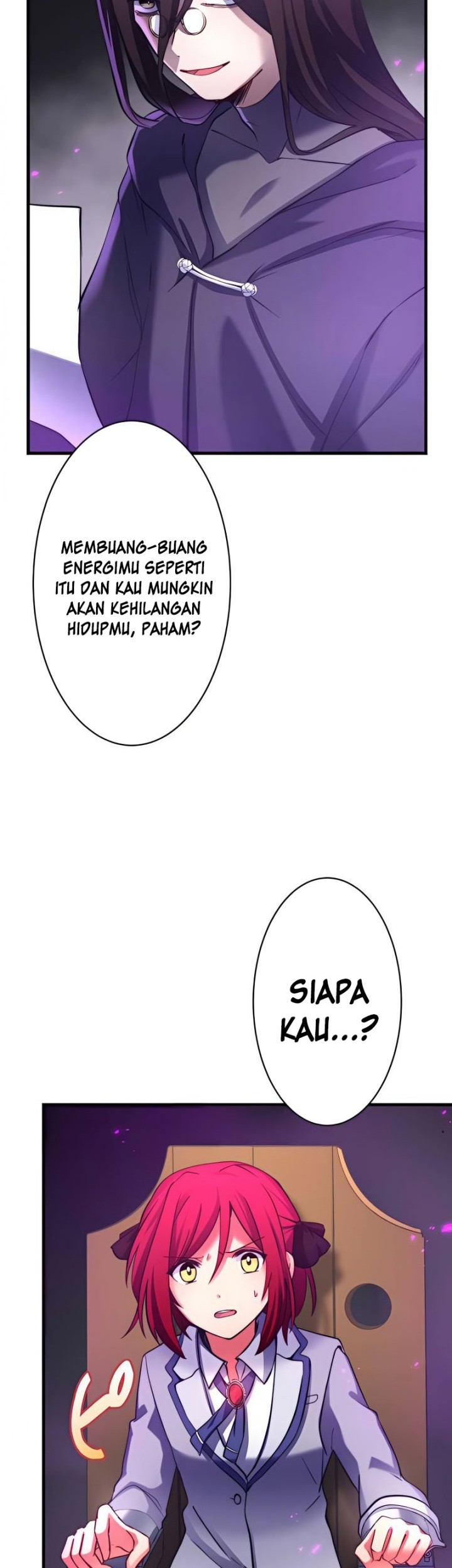 Isekai Onmyouji to Juuni Tenshou no Shikigami Chapter 11 Gambar 10