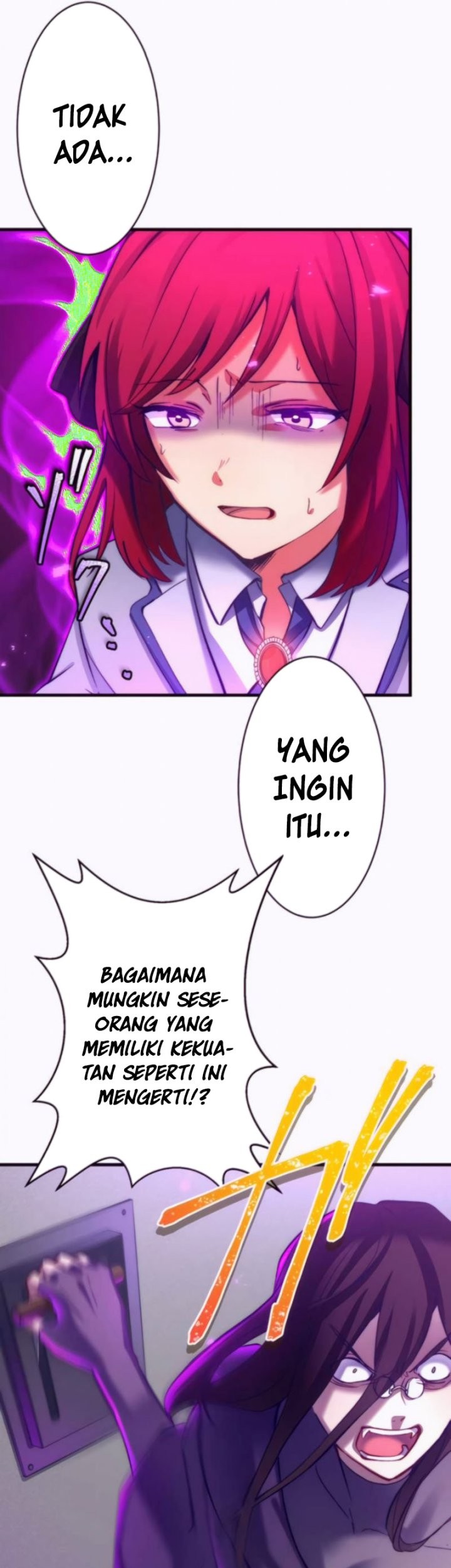 Isekai Onmyouji to Juuni Tenshou no Shikigami Chapter 11 Gambar 26