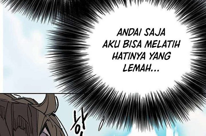 The Undefeatable Swordsman Chapter 170 Gambar 19