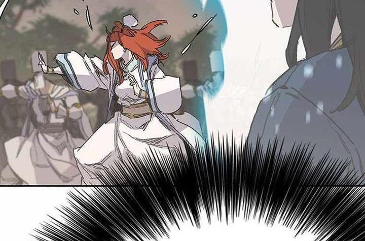 The Undefeatable Swordsman Chapter 170 Gambar 21