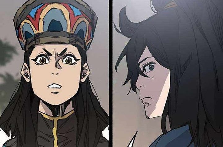 The Undefeatable Swordsman Chapter 170 Gambar 25