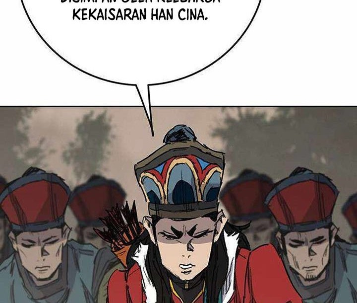 The Undefeatable Swordsman Chapter 170 Gambar 35