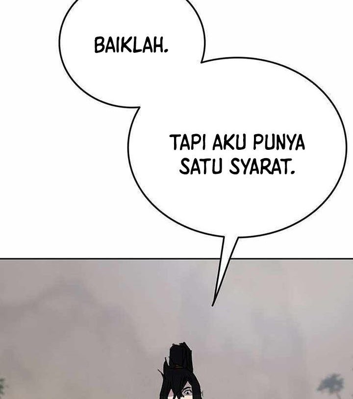 The Undefeatable Swordsman Chapter 170 Gambar 45