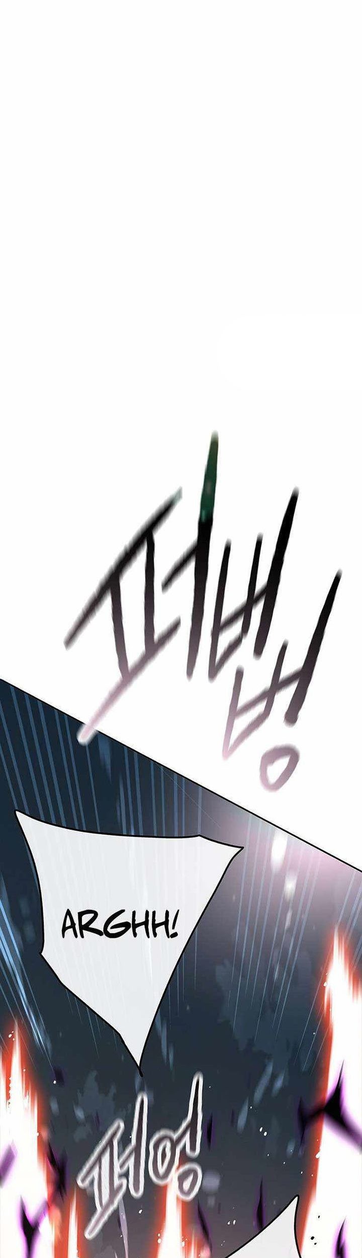 The Undefeatable Swordsman Chapter 170 Gambar 52