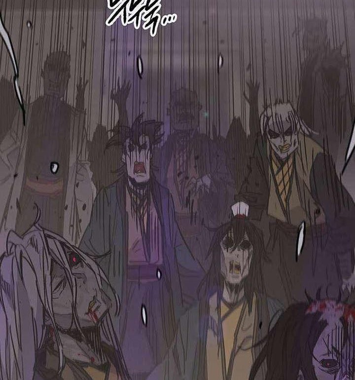 The Undefeatable Swordsman Chapter 170 Gambar 3