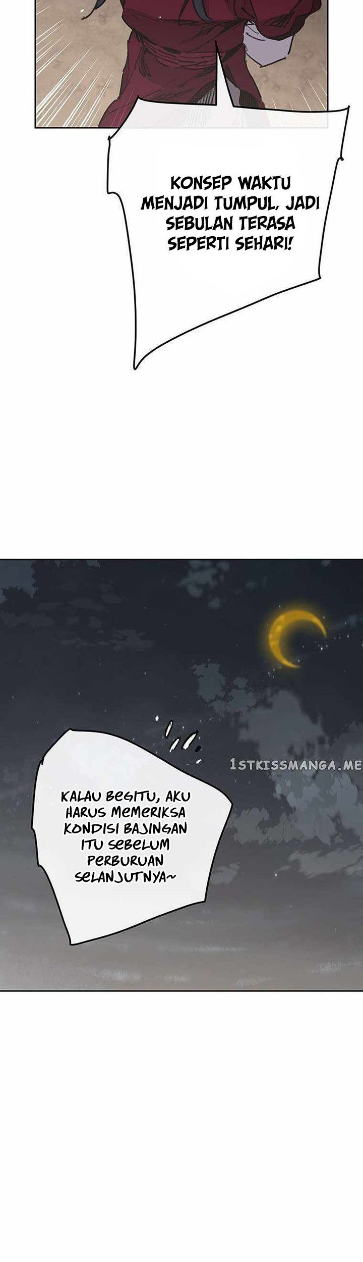 The Undefeatable Swordsman Chapter 170 Gambar 60