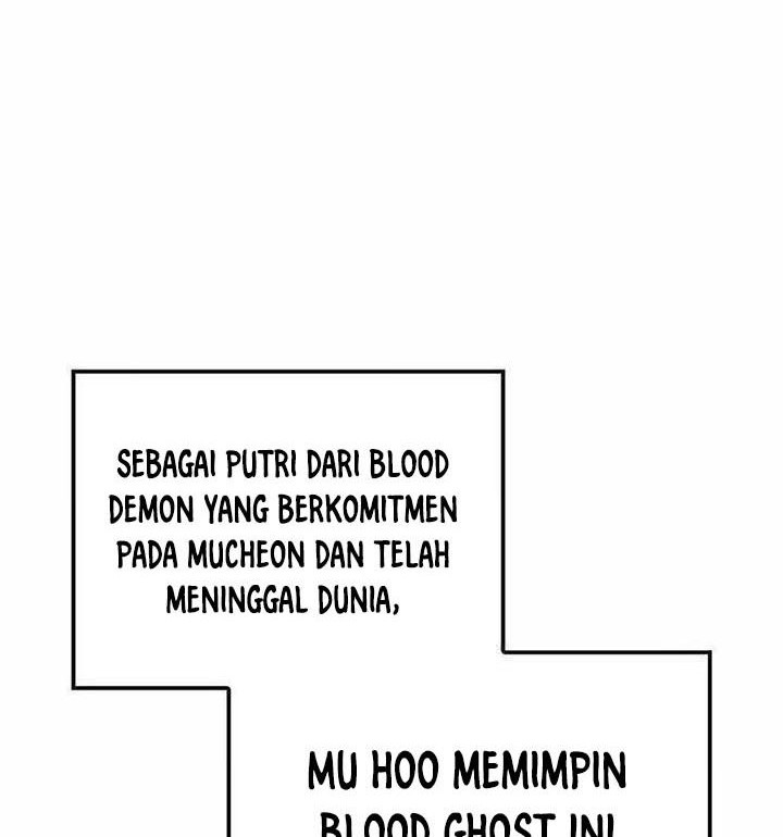 The Undefeatable Swordsman Chapter 170 Gambar 5