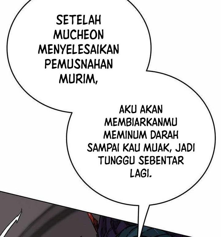 The Undefeatable Swordsman Chapter 170 Gambar 11
