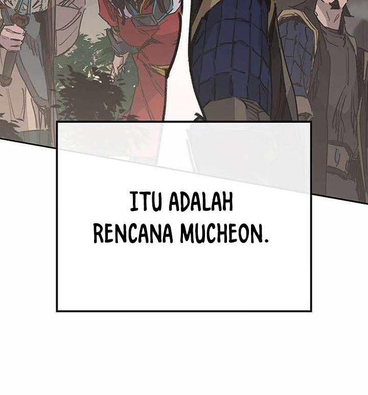 The Undefeatable Swordsman Chapter 170 Gambar 15