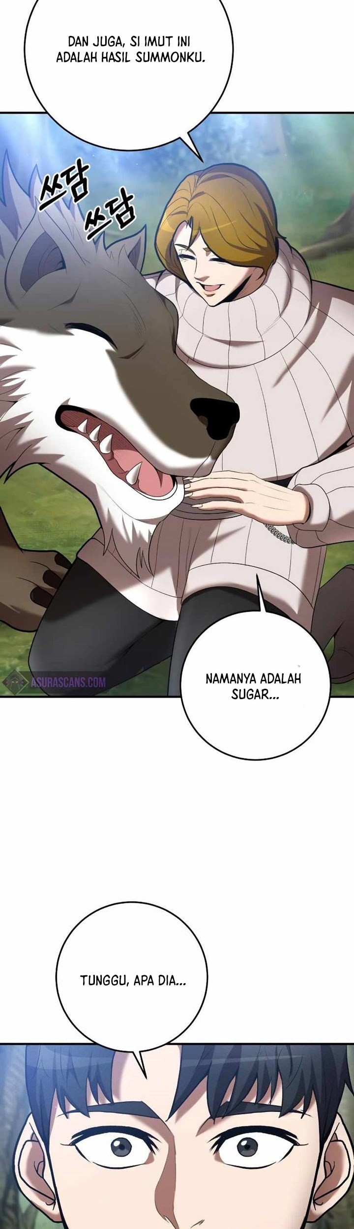 I Became a Renowned Family’s Sword Prodigy Chapter 70 Gambar 36